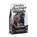 Bison - Organic Coffee (MED)