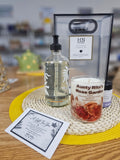 Bathroom scentsory treat.