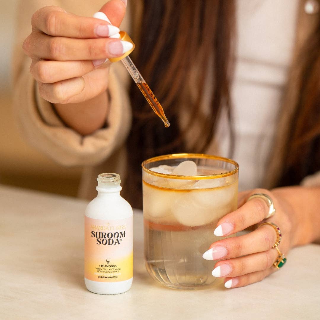 Shroom Soda®