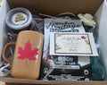 Canadian Coffee Box