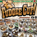 Fudge Cup 140gr