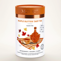 Maple Butter Tart Luxury Black Tea | Canadian | 24ct